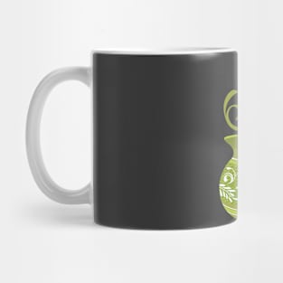 Atole Mug